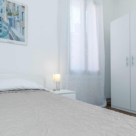 Appartamento 11 Venice Garden Private Garden Parking Free Marghera Esterno foto