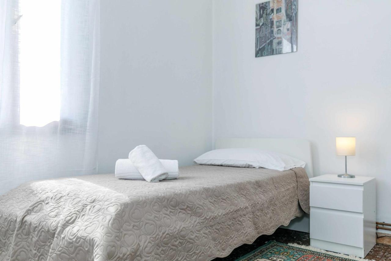 Appartamento 11 Venice Garden Private Garden Parking Free Marghera Esterno foto