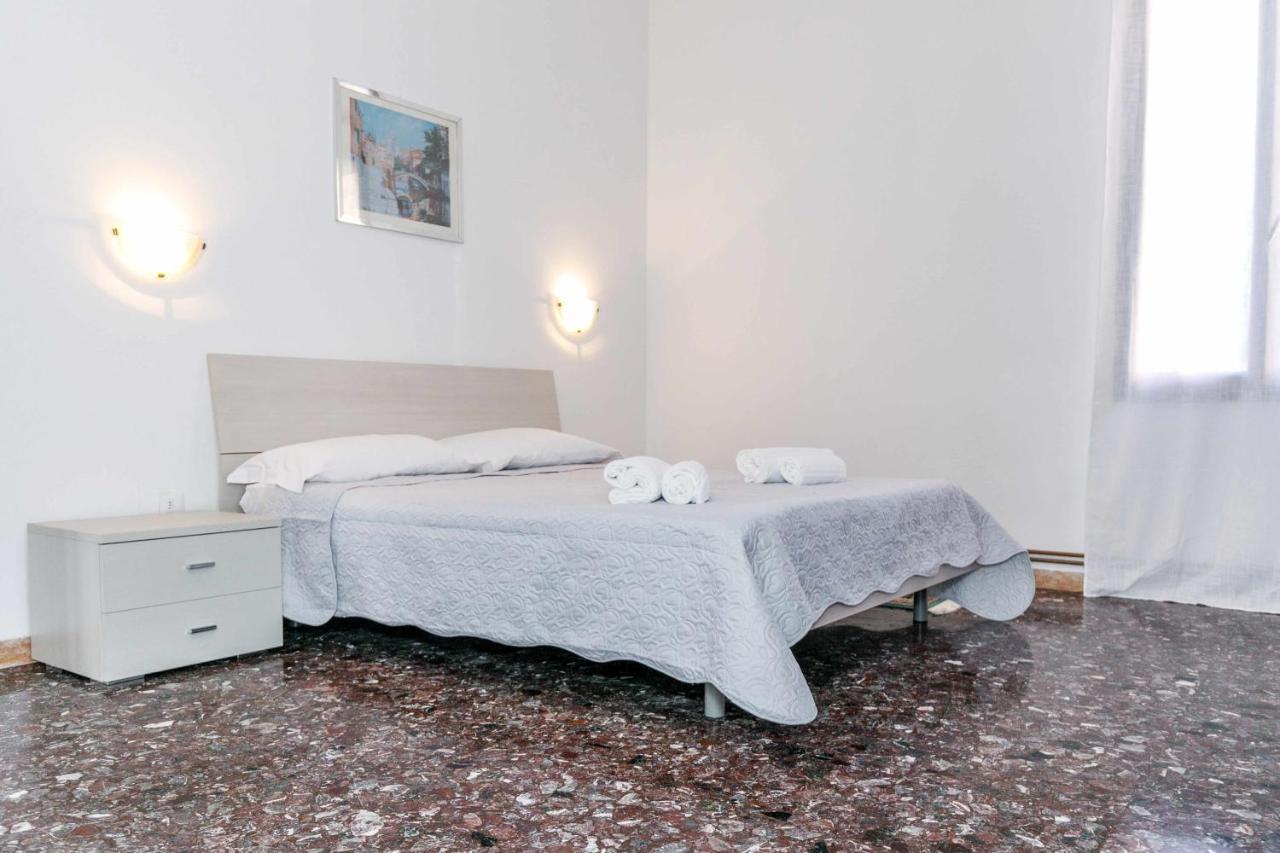 Appartamento 11 Venice Garden Private Garden Parking Free Marghera Esterno foto