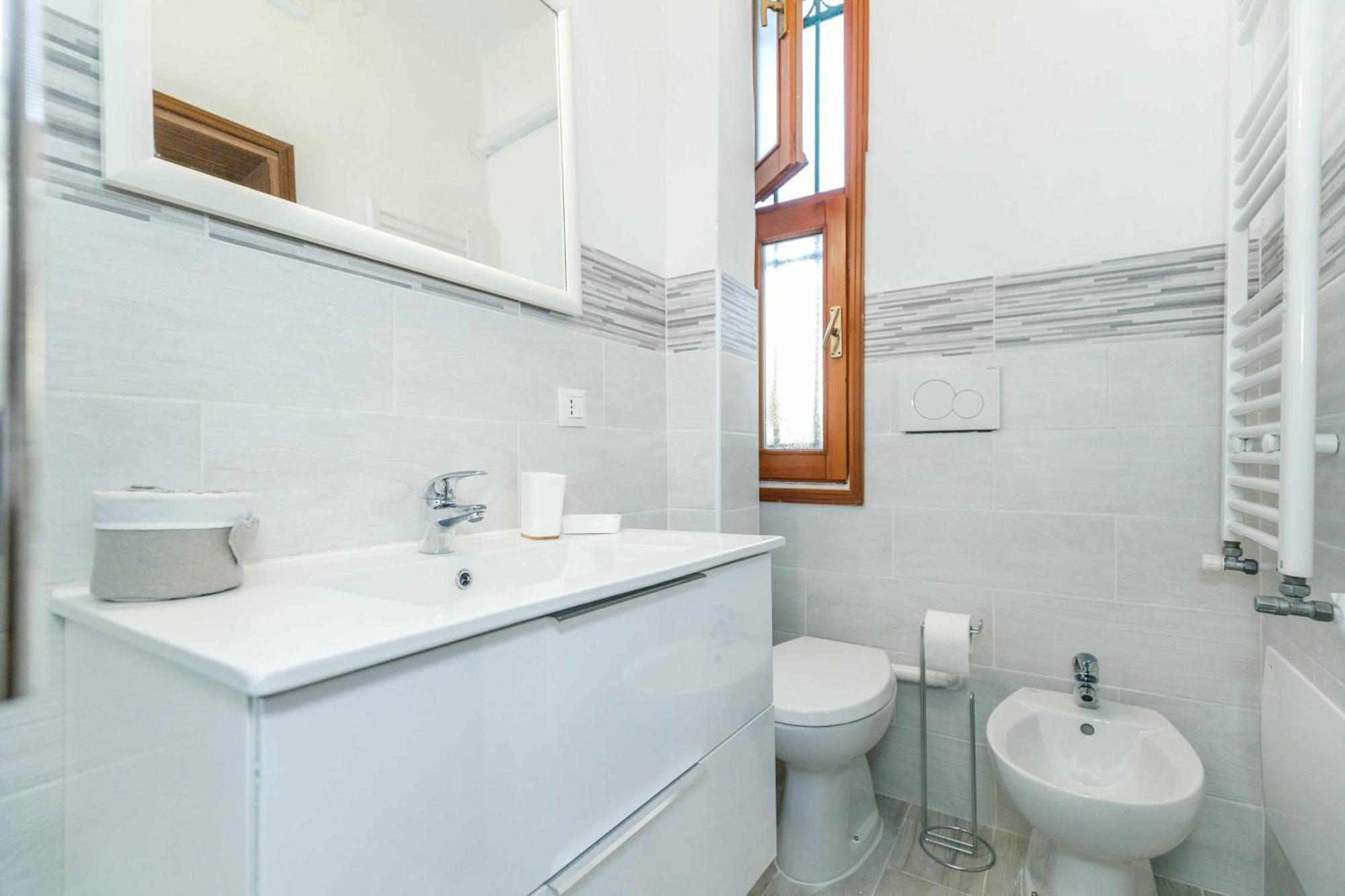 Appartamento 11 Venice Garden Private Garden Parking Free Marghera Esterno foto